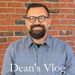 Dean's Vlog: Welcome Dr. Ondine Young, Children's Choir Director