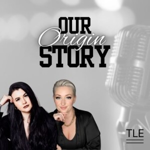 Episode 1 - Origin Story