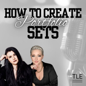 Episode 6 - How to Create Portfolio Sets