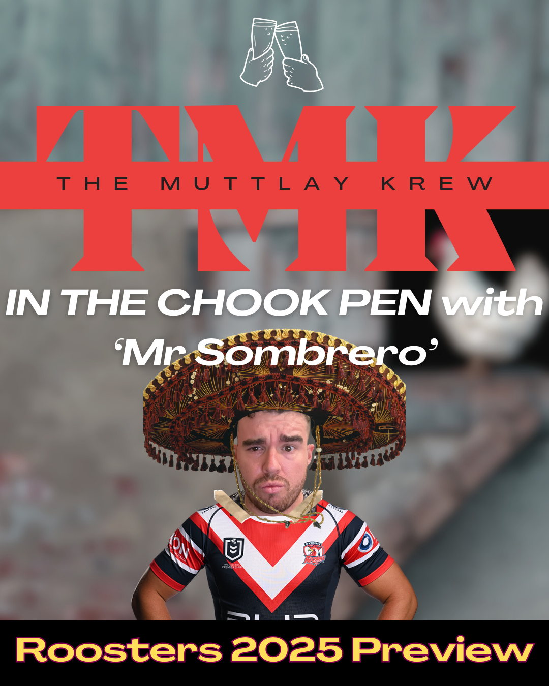 The Muttlay Krew