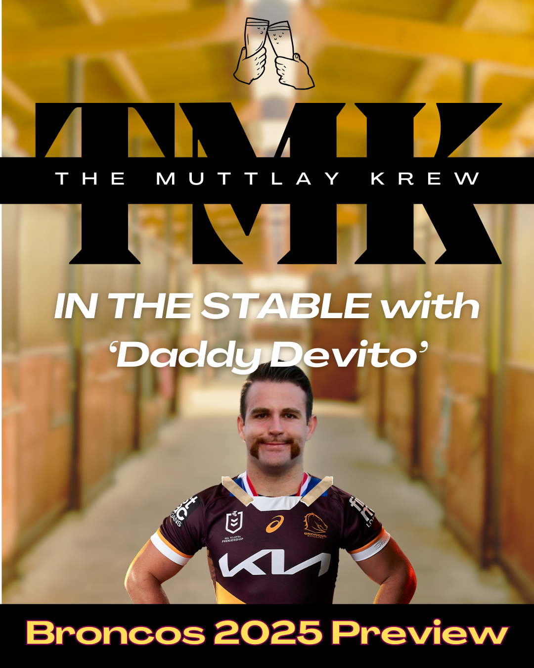 The Muttlay Krew