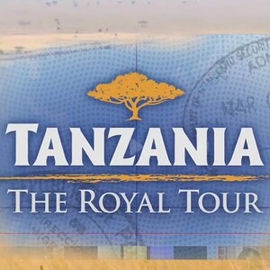 SIMULIZI: FILAMU YA TANZANIA ROYAL TOUR