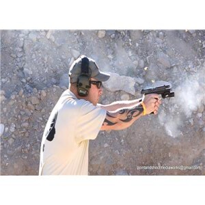 Firearms Training, Personal & Moral Responsibilities