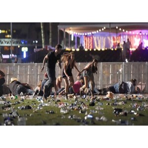 Las Vegas Massacre: What We Didn’t Know [Part 1]