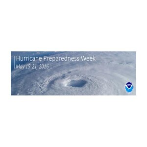 Hurricane Preparedness and Safety Awareness