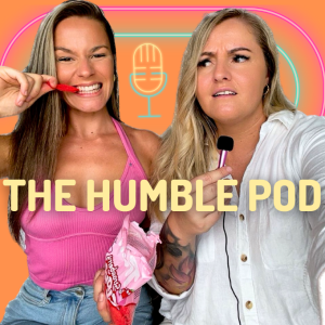 Official welcome into The Humble Pod (Intro)