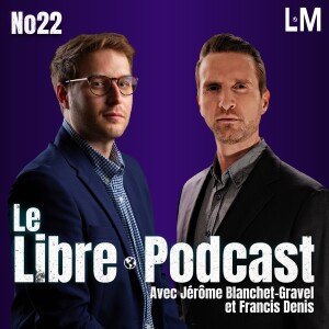 No 22: Venezuela, Bitcoin, crise à Los Angeles et ordres professionnels au Québec.