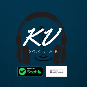 Season 2 Episode 11 - March Madness talk with the KV Sports Talk