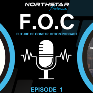 The F.O.C Podcast S1 Ep1 - The History of Northstar with CEO Paul Inglese