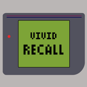 VIVID RECALL Podcast Trailer