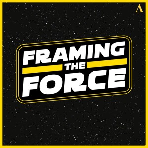 Patrick Cotnoir Interview | Framing the Force Episode #6 | The Aspect