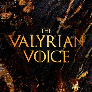 "Brothers in Arms" Instant Reaction and Review | The Valyrian Voice Episode #2 | The Aspect