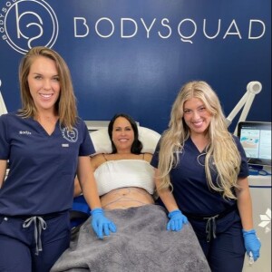 Coolsculpting Boca