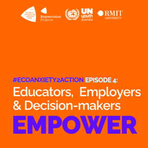 4. Empowering Educators, Employers & Decision-makers