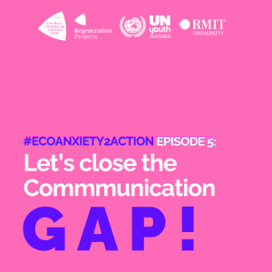 5. Closing the Communication Gap