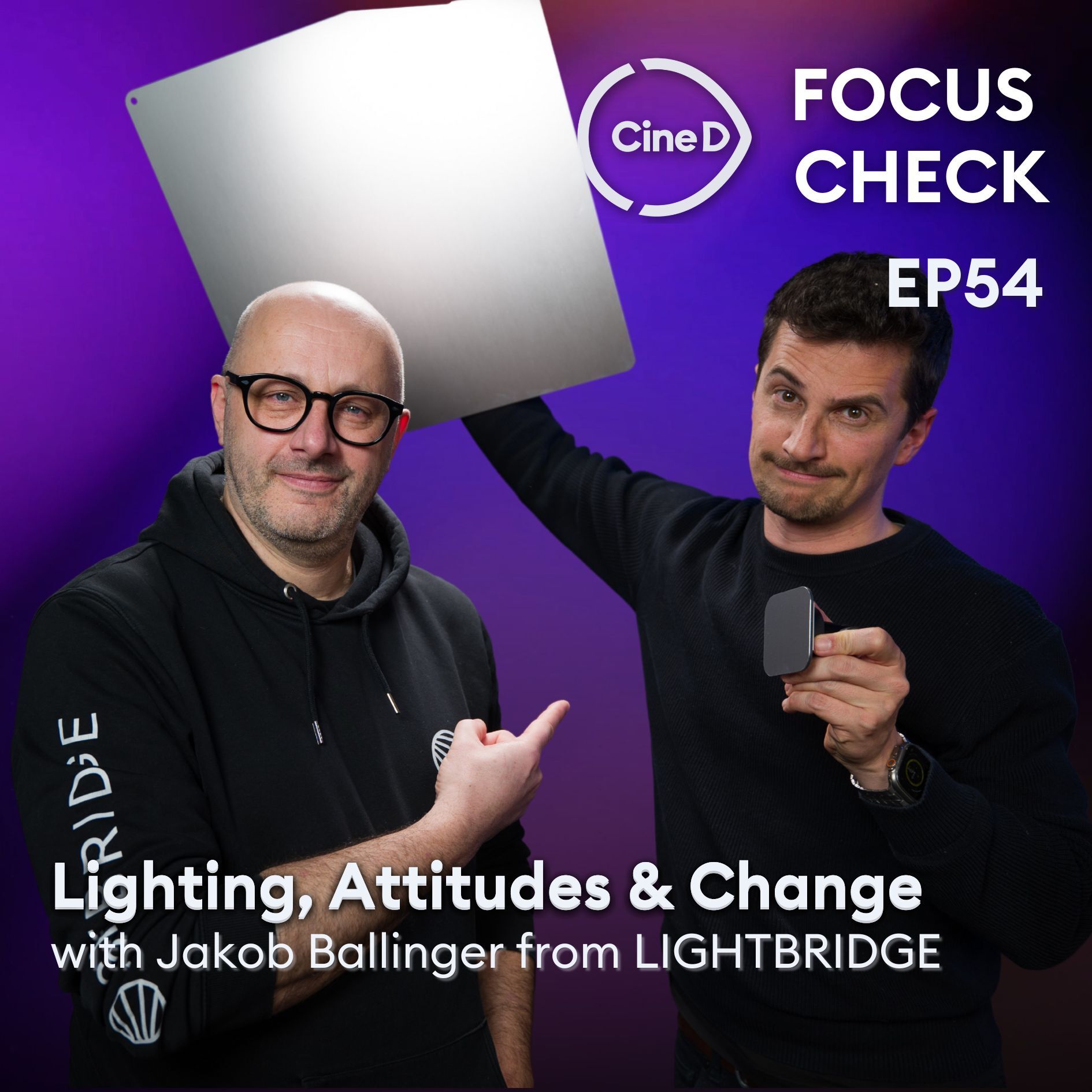 Focus Check