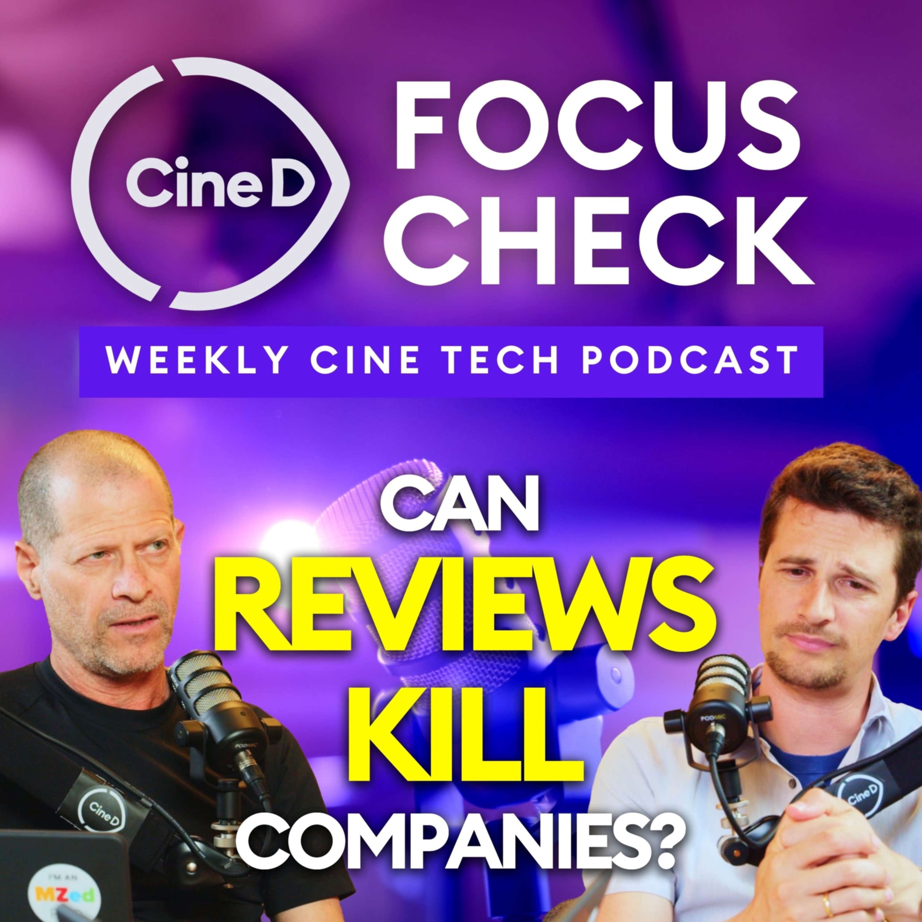 Focus Check