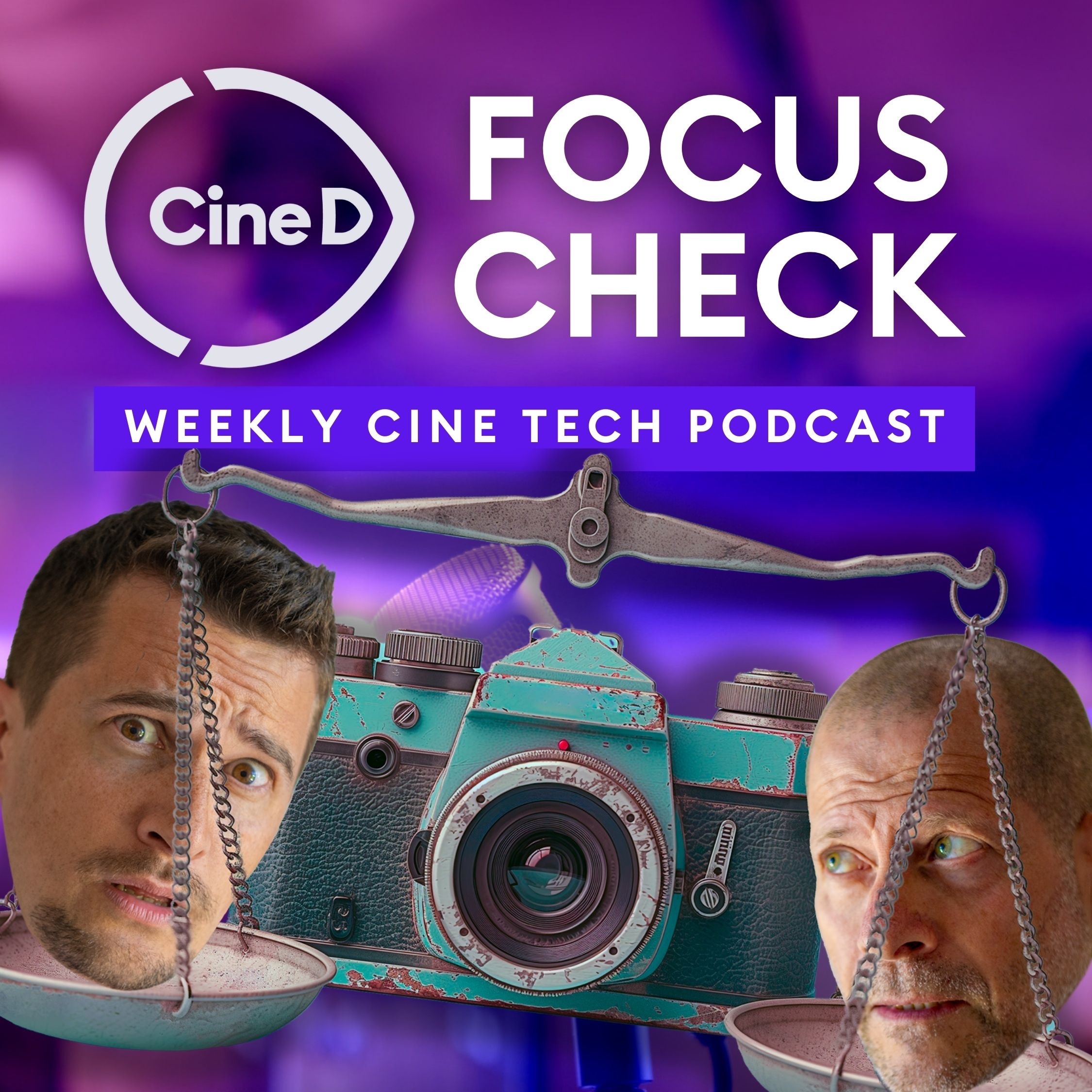 Focus Check