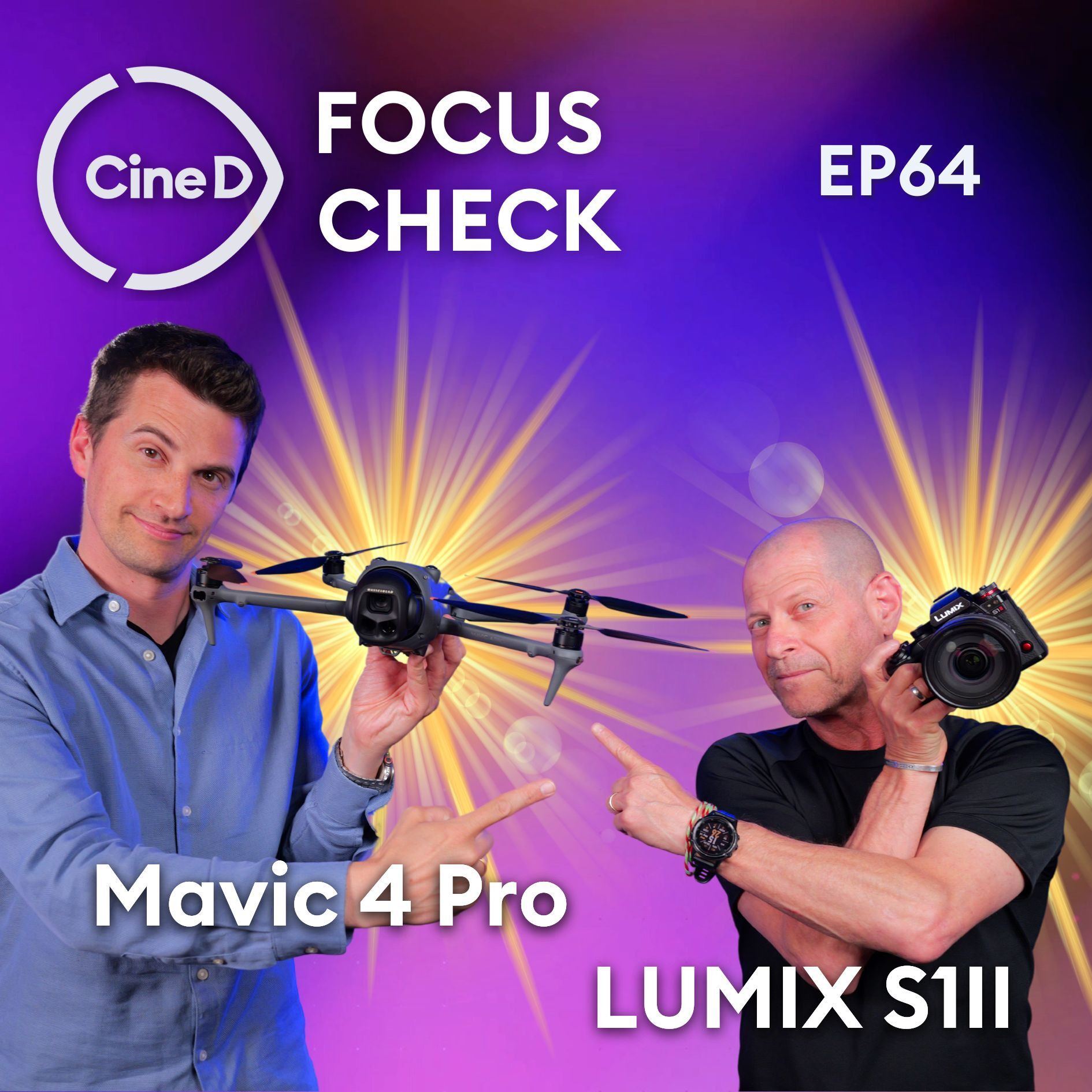 Focus Check