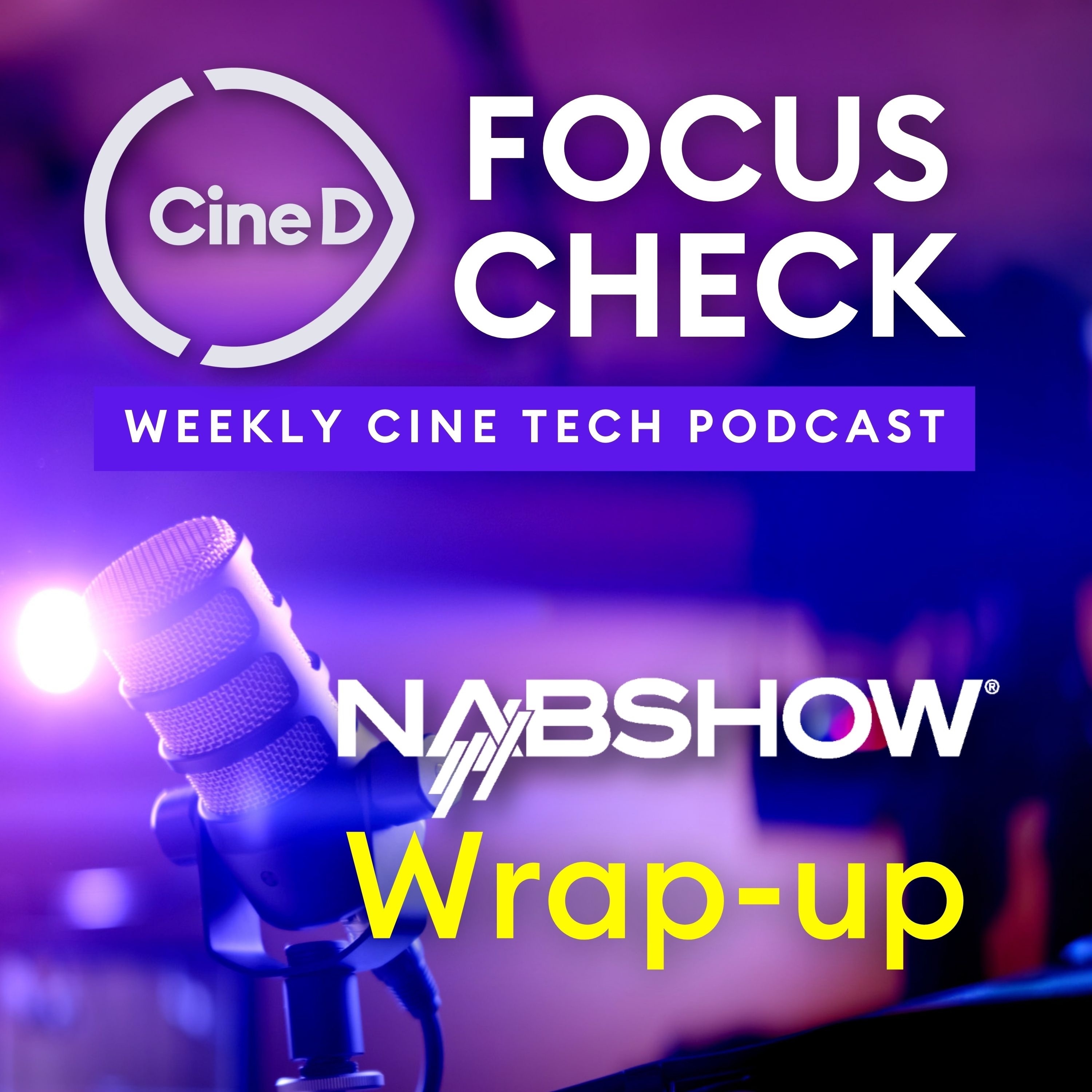 Focus Check