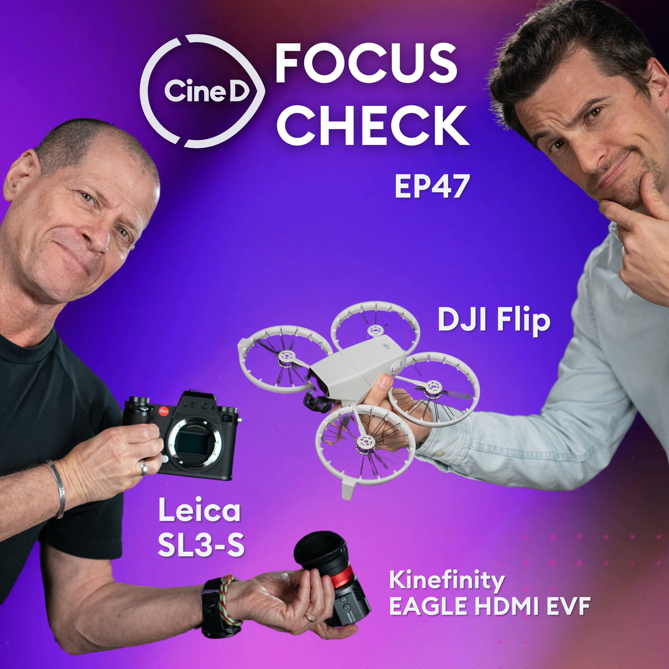 Focus Check
