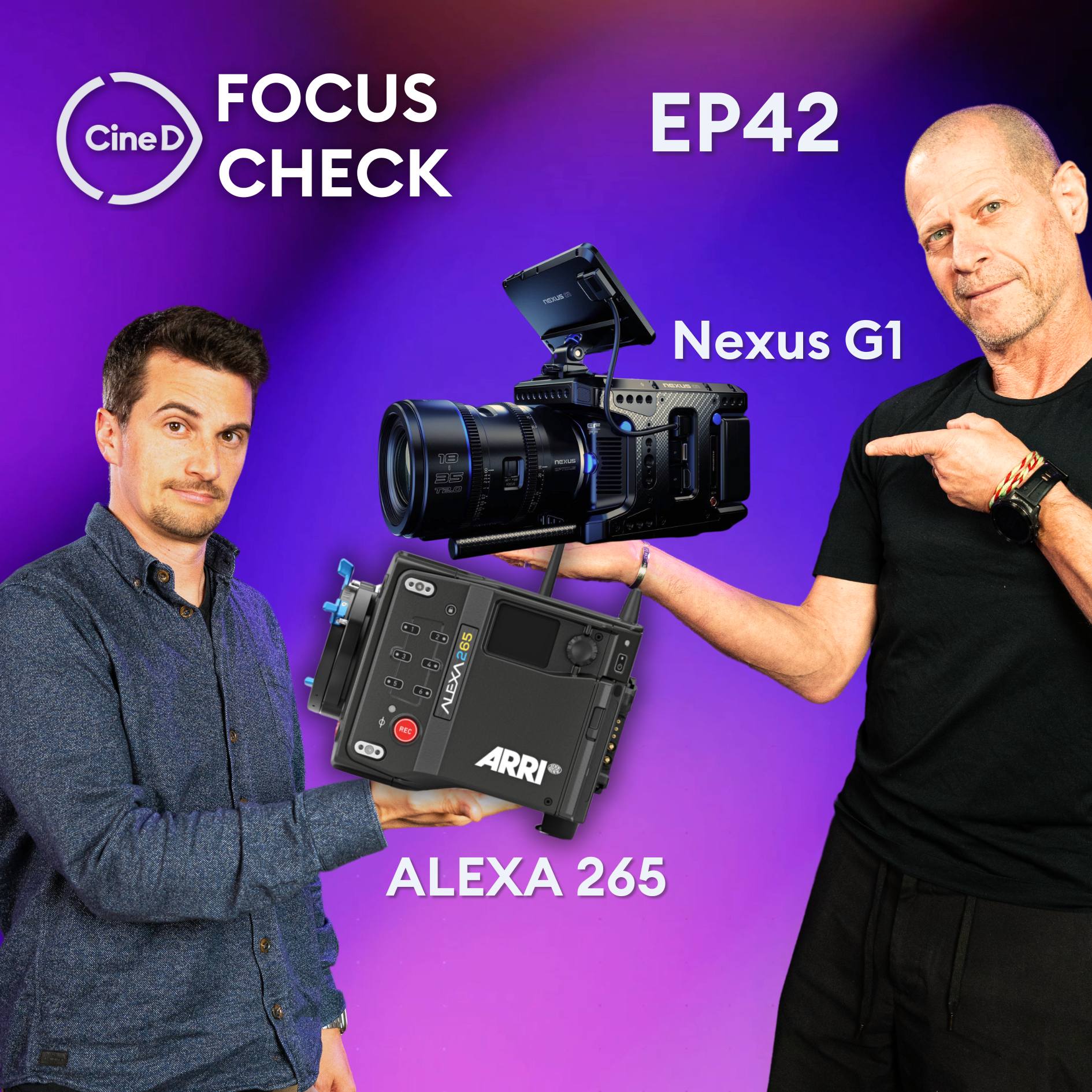 Focus Check