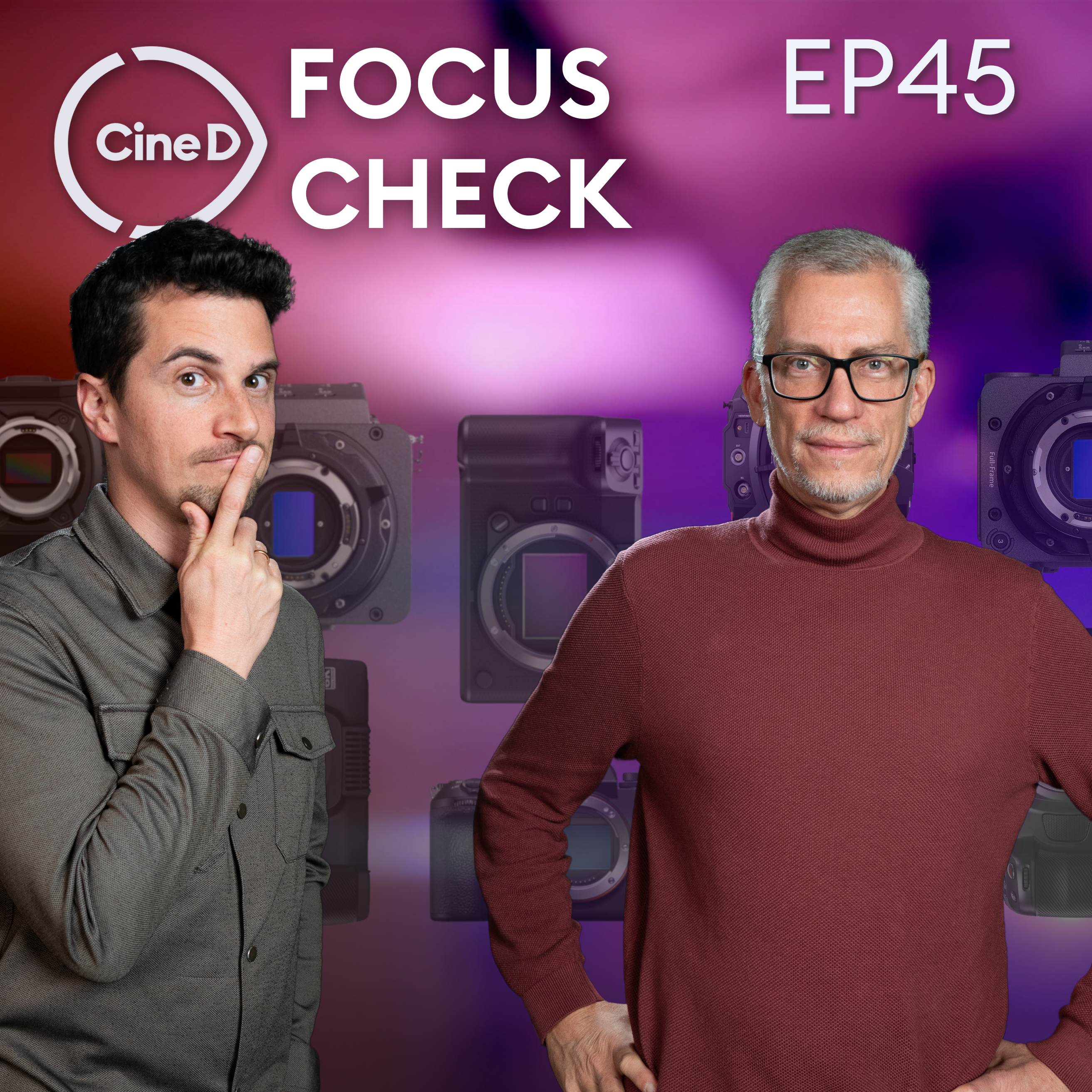 Focus Check