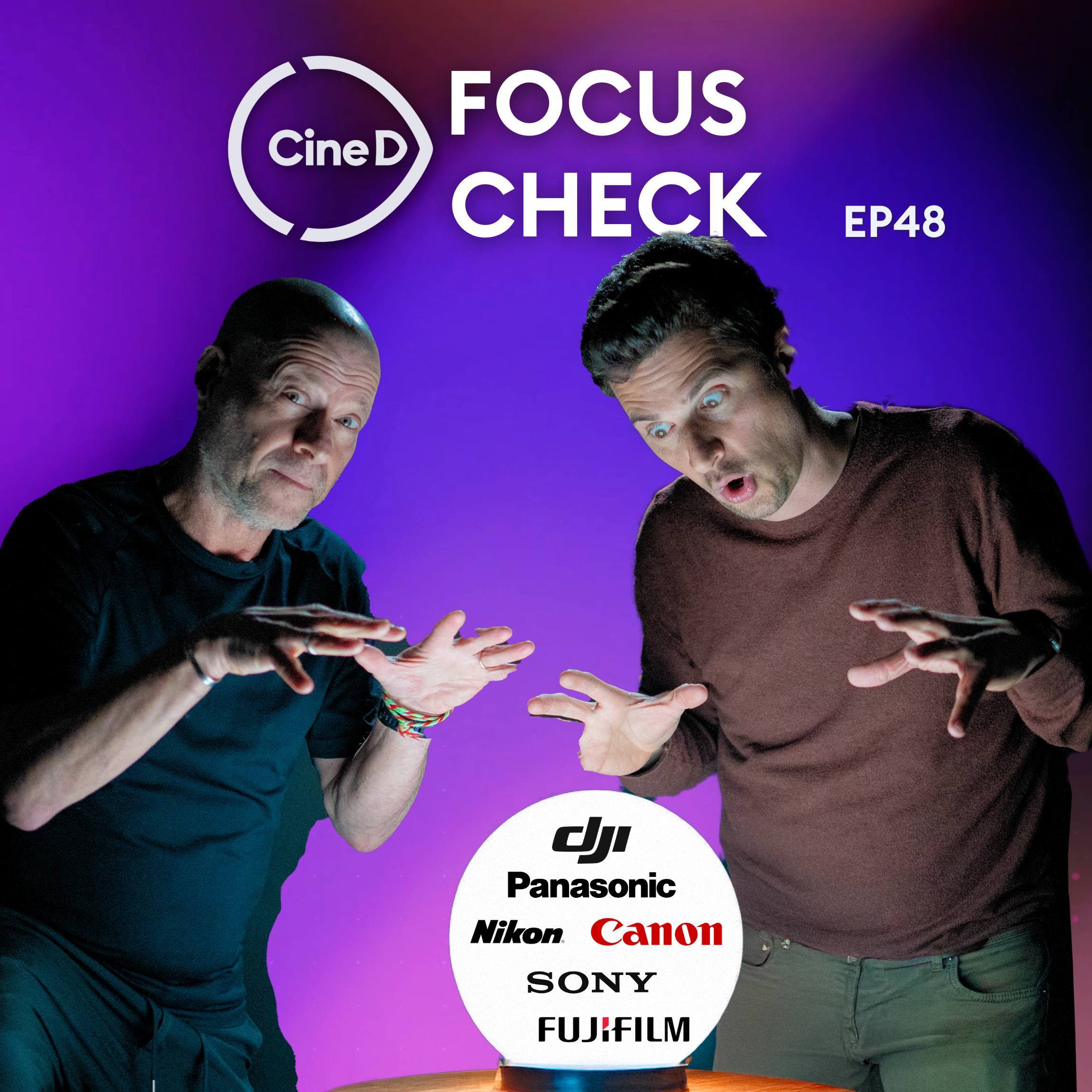 Focus Check