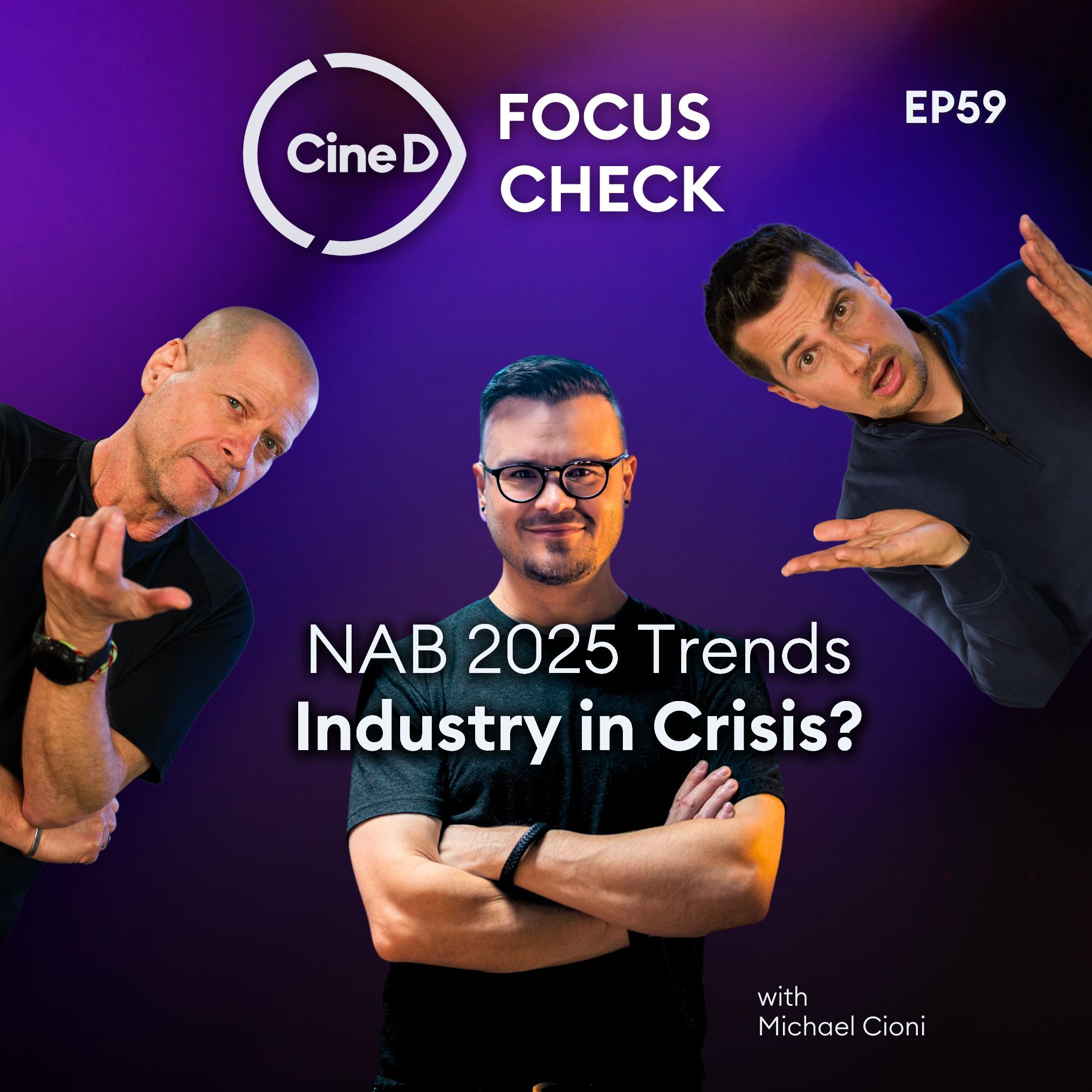 Focus Check