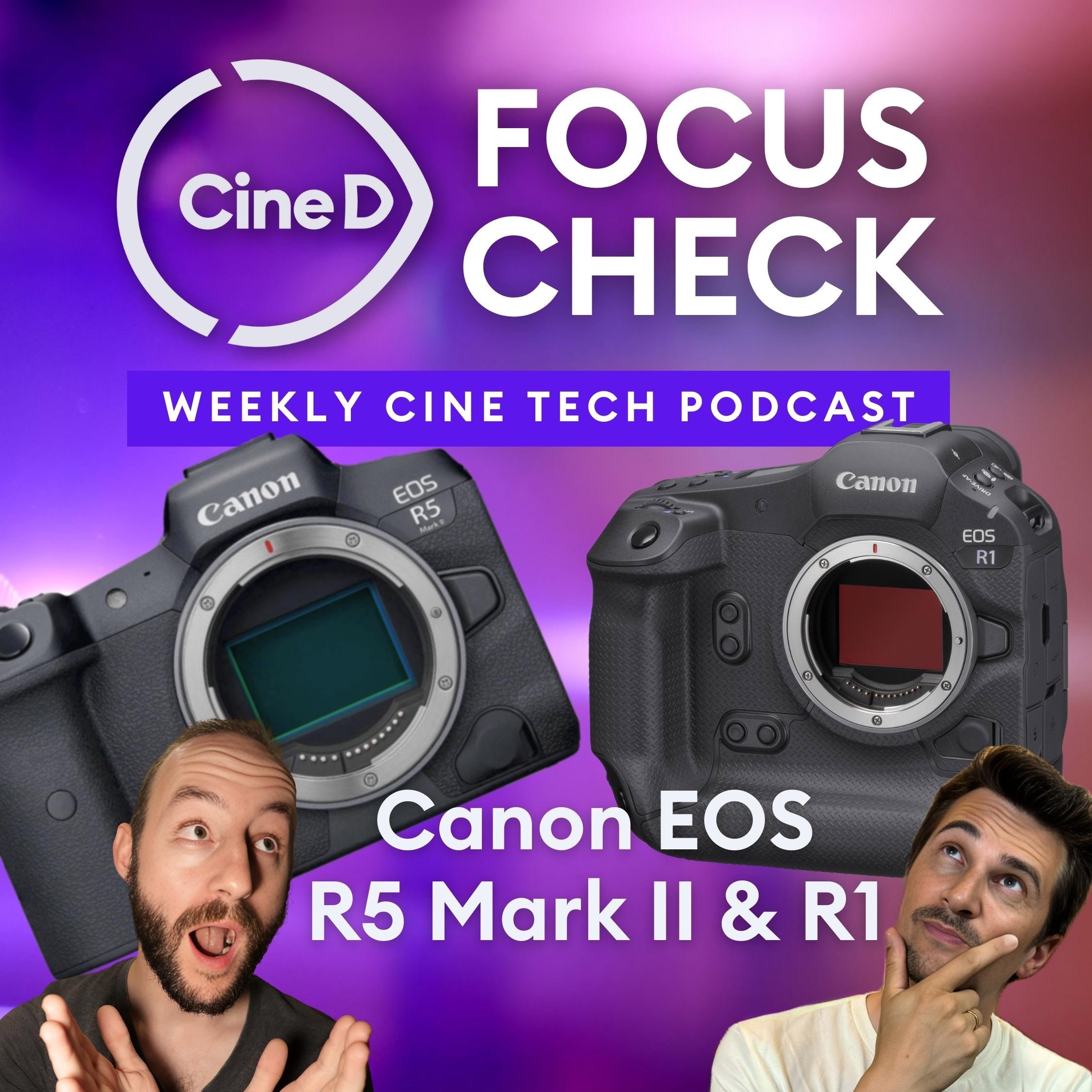Focus Check