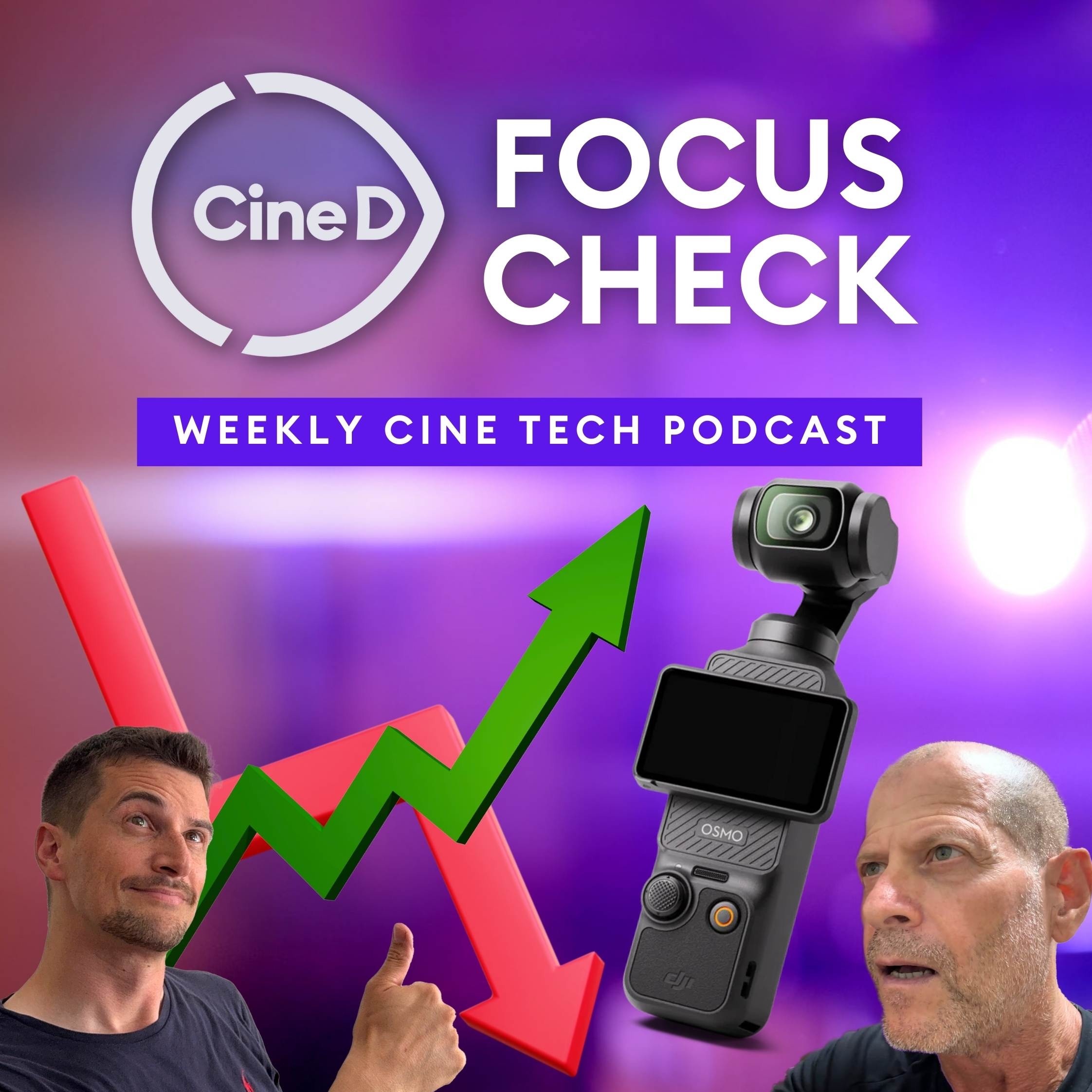 Focus Check