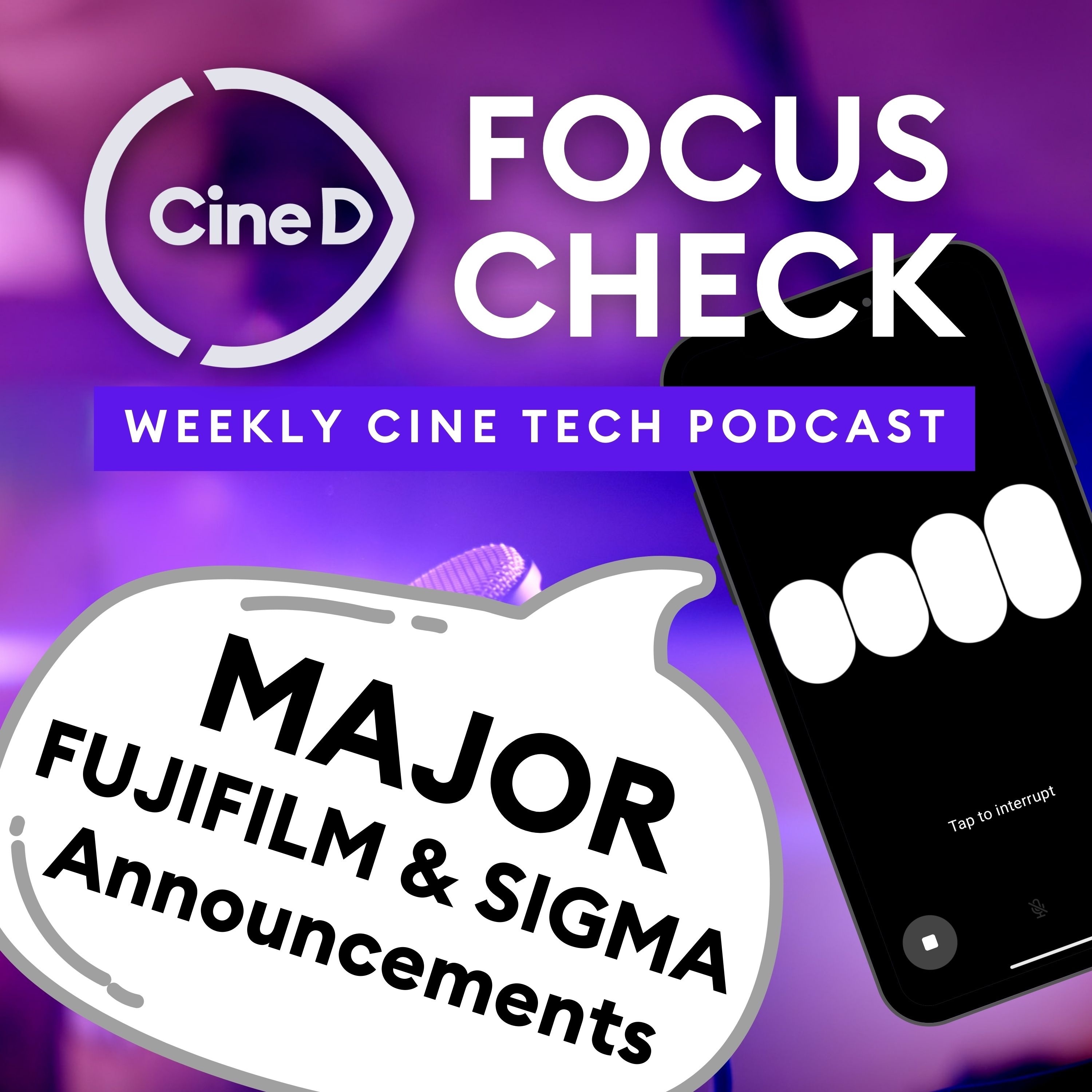 Focus Check