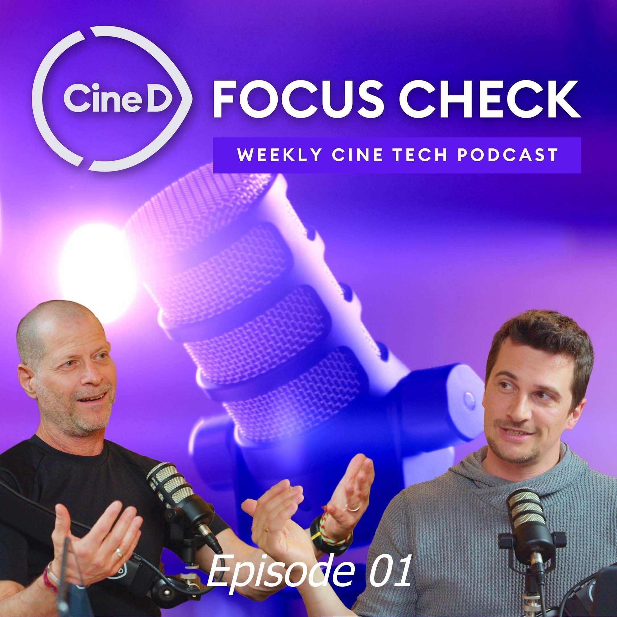 Focus Check