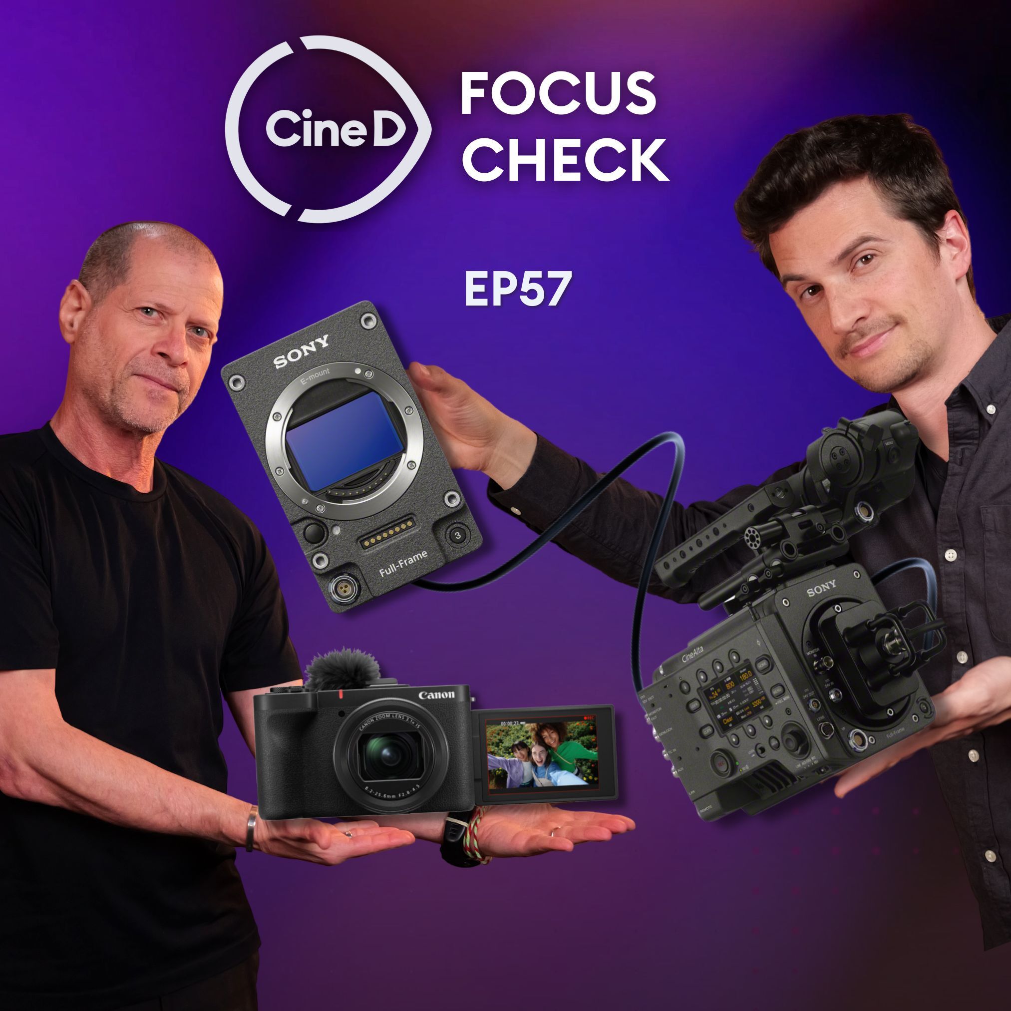 Focus Check