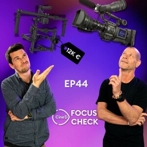 ep44 - Our WORST and BEST Camera Gear Purchases Ever