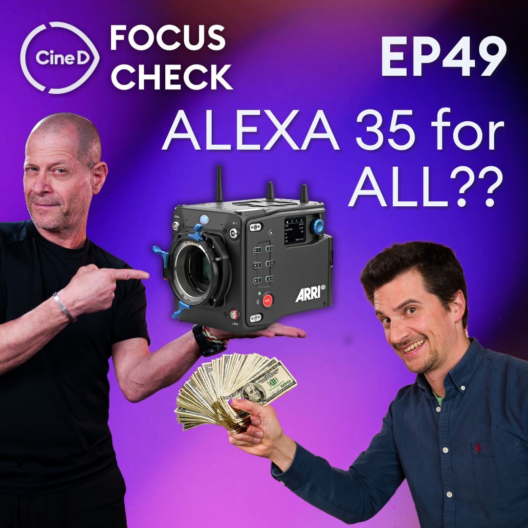 Focus Check
