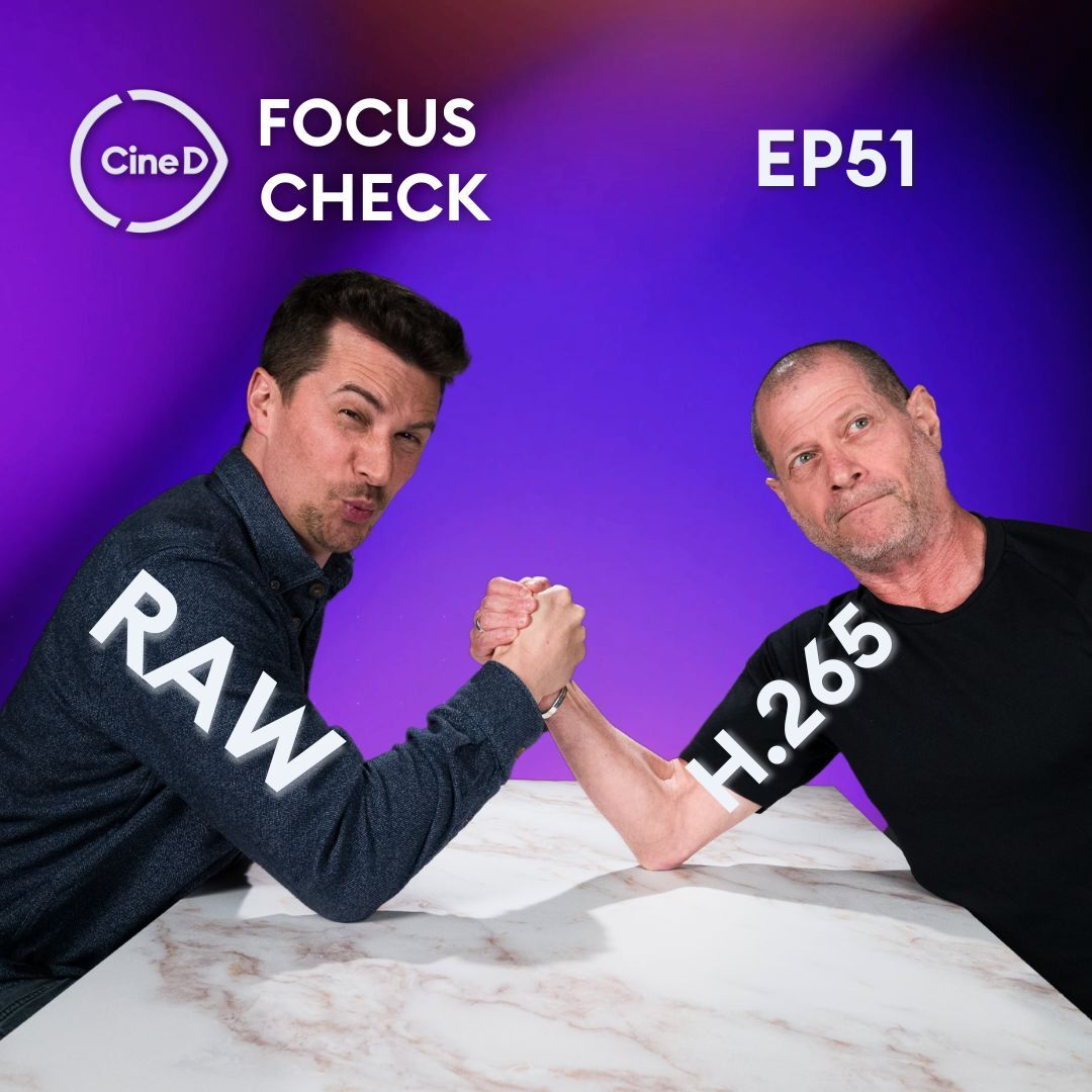 Focus Check