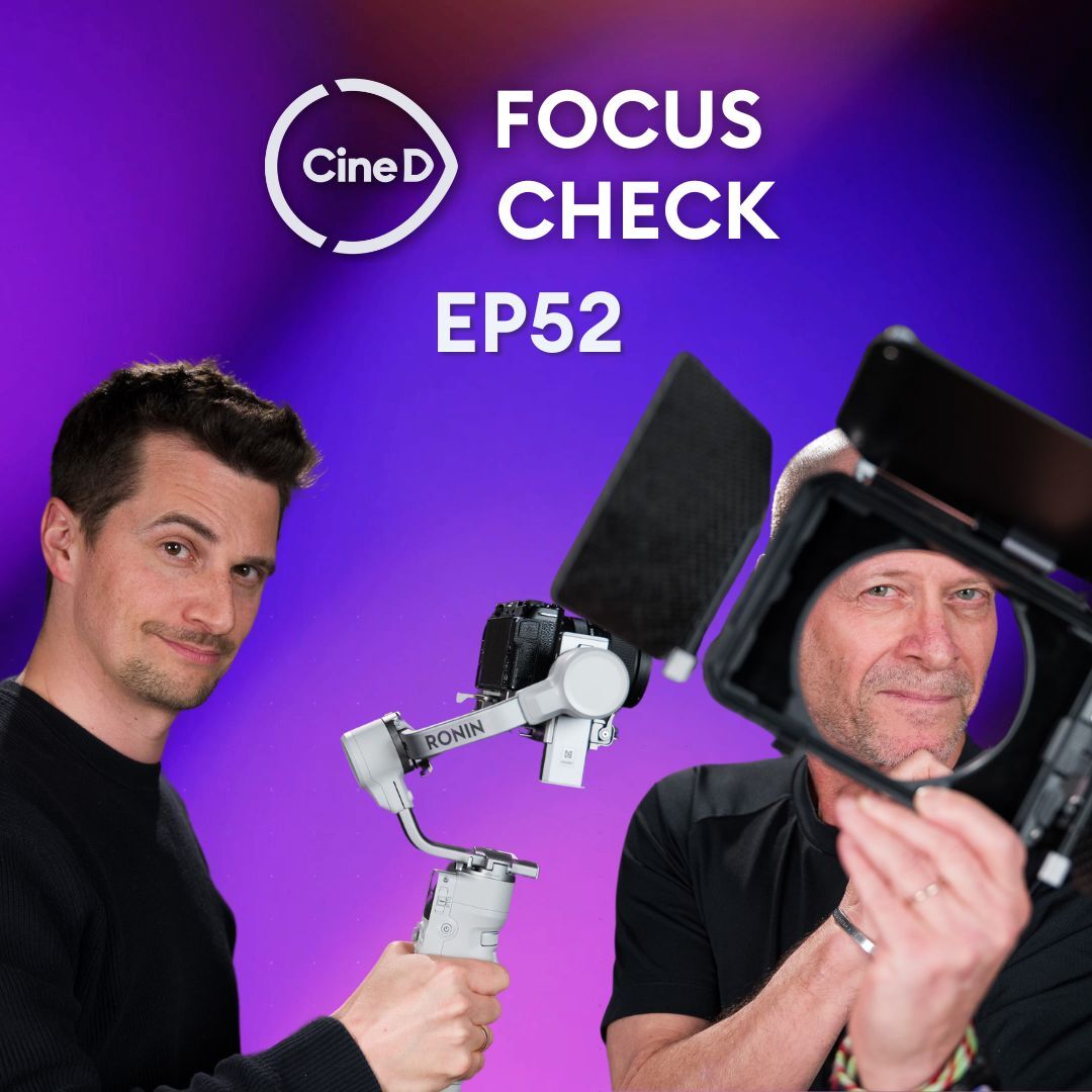 Focus Check
