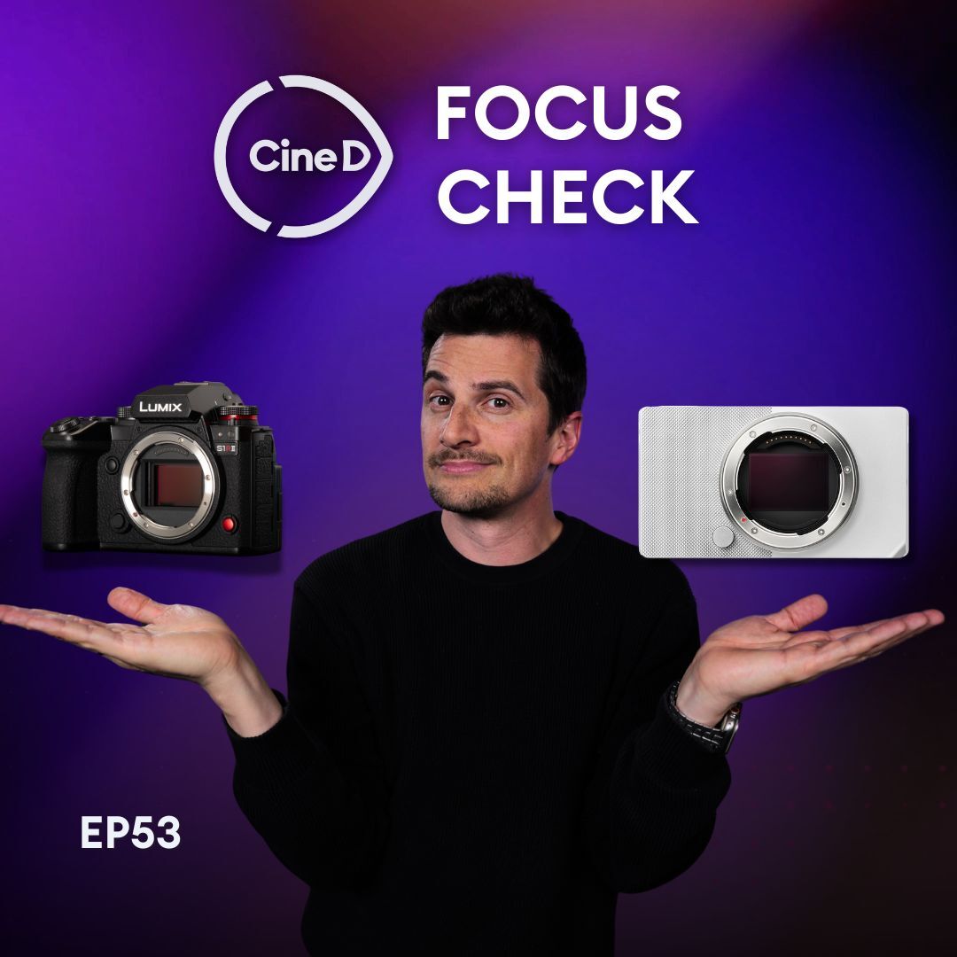 Focus Check