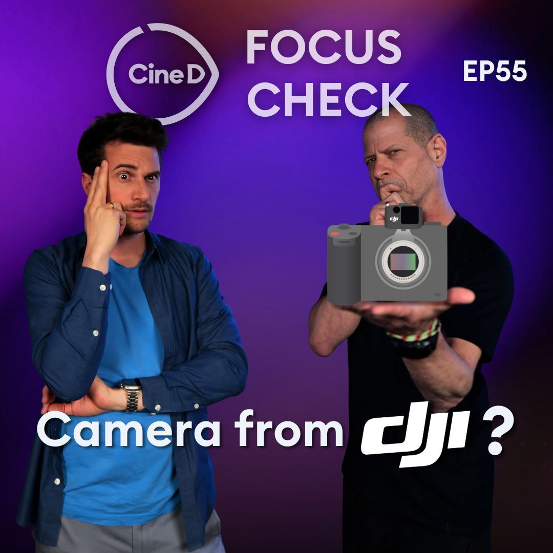 Focus Check