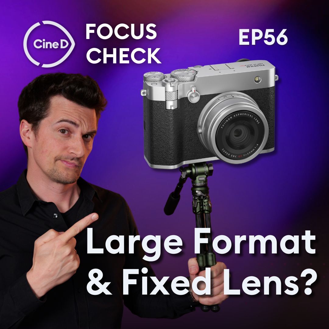 Focus Check