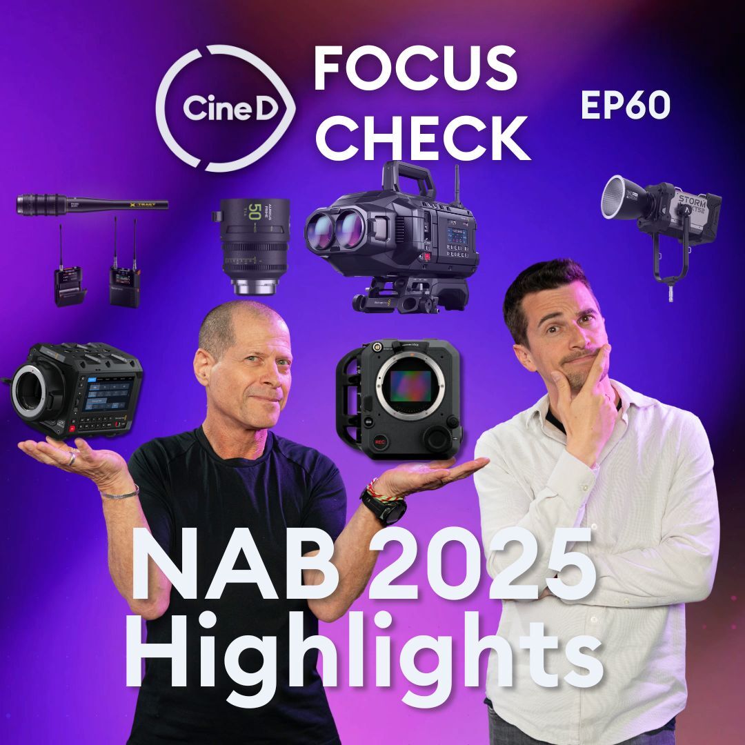 Focus Check