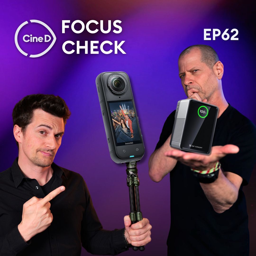 Focus Check