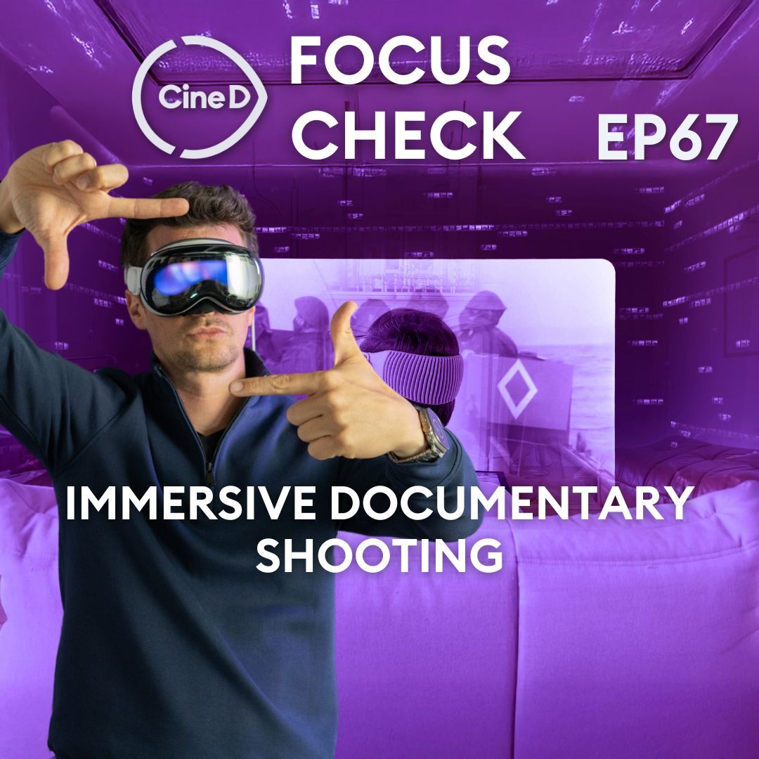 Focus Check