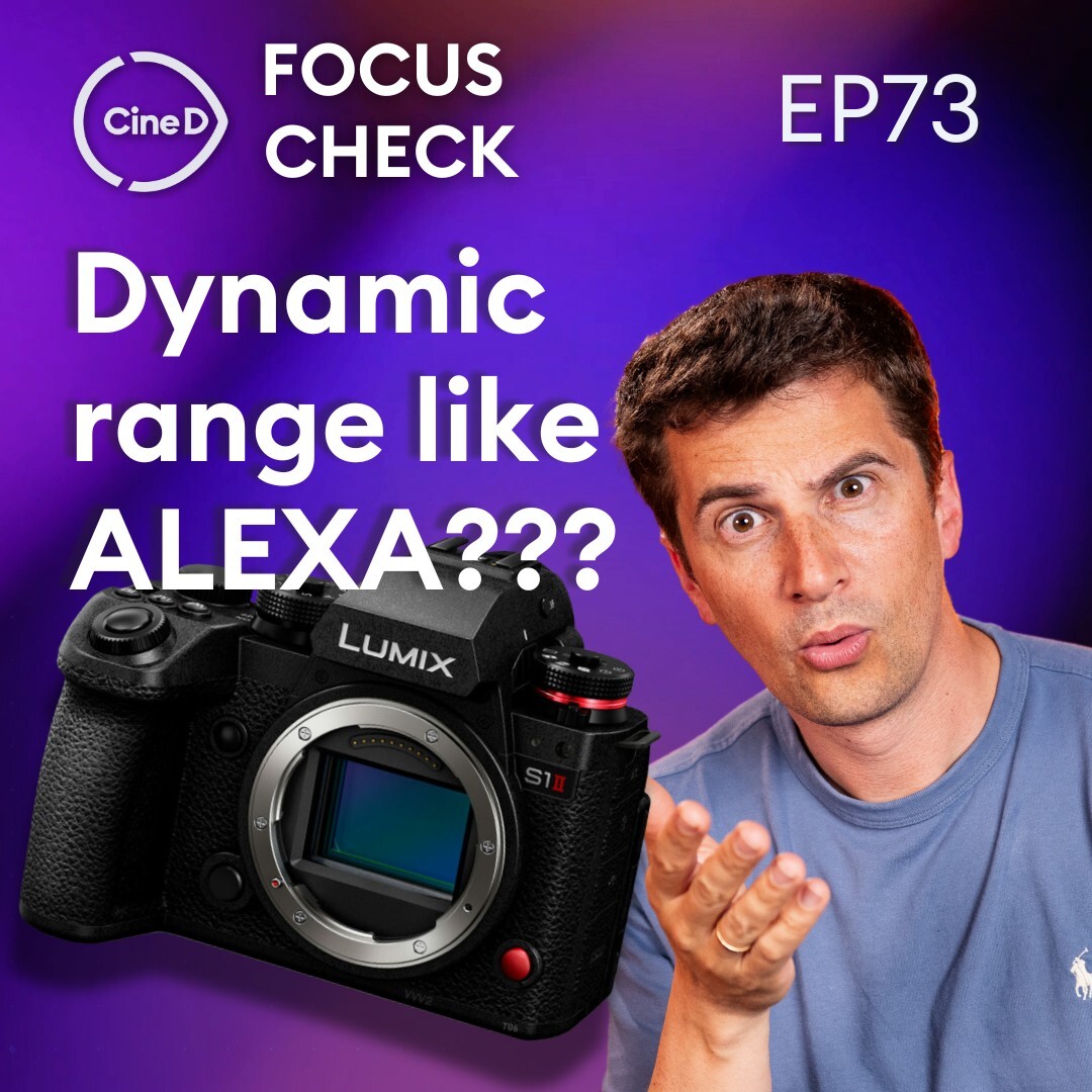 Focus Check