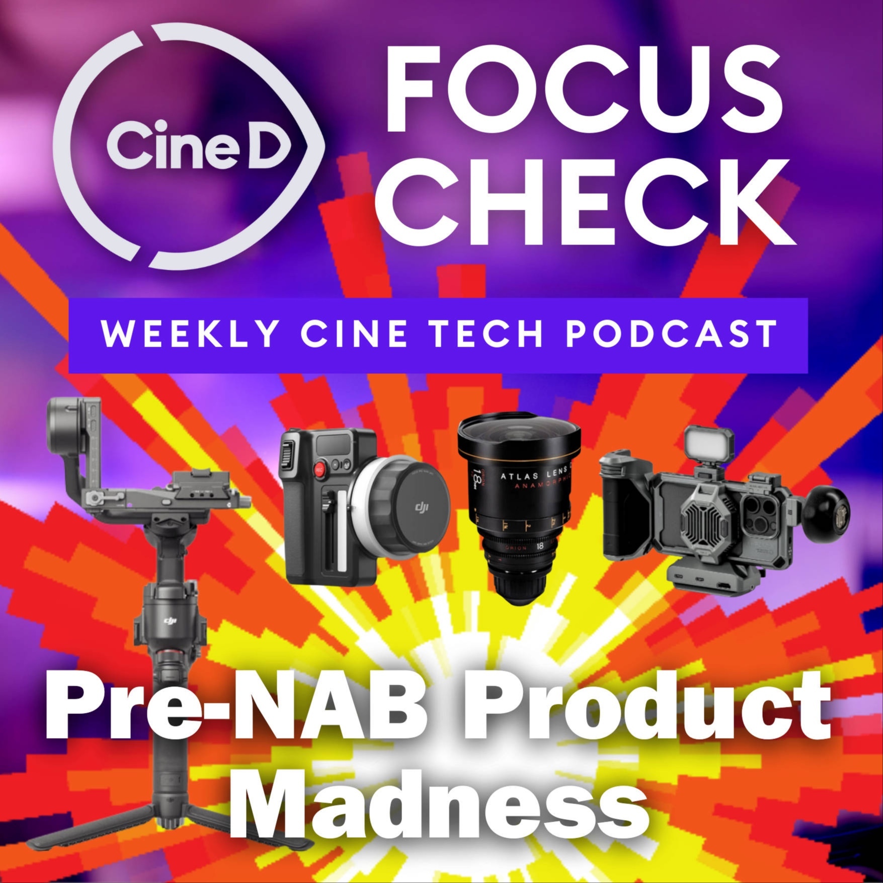 Focus Check