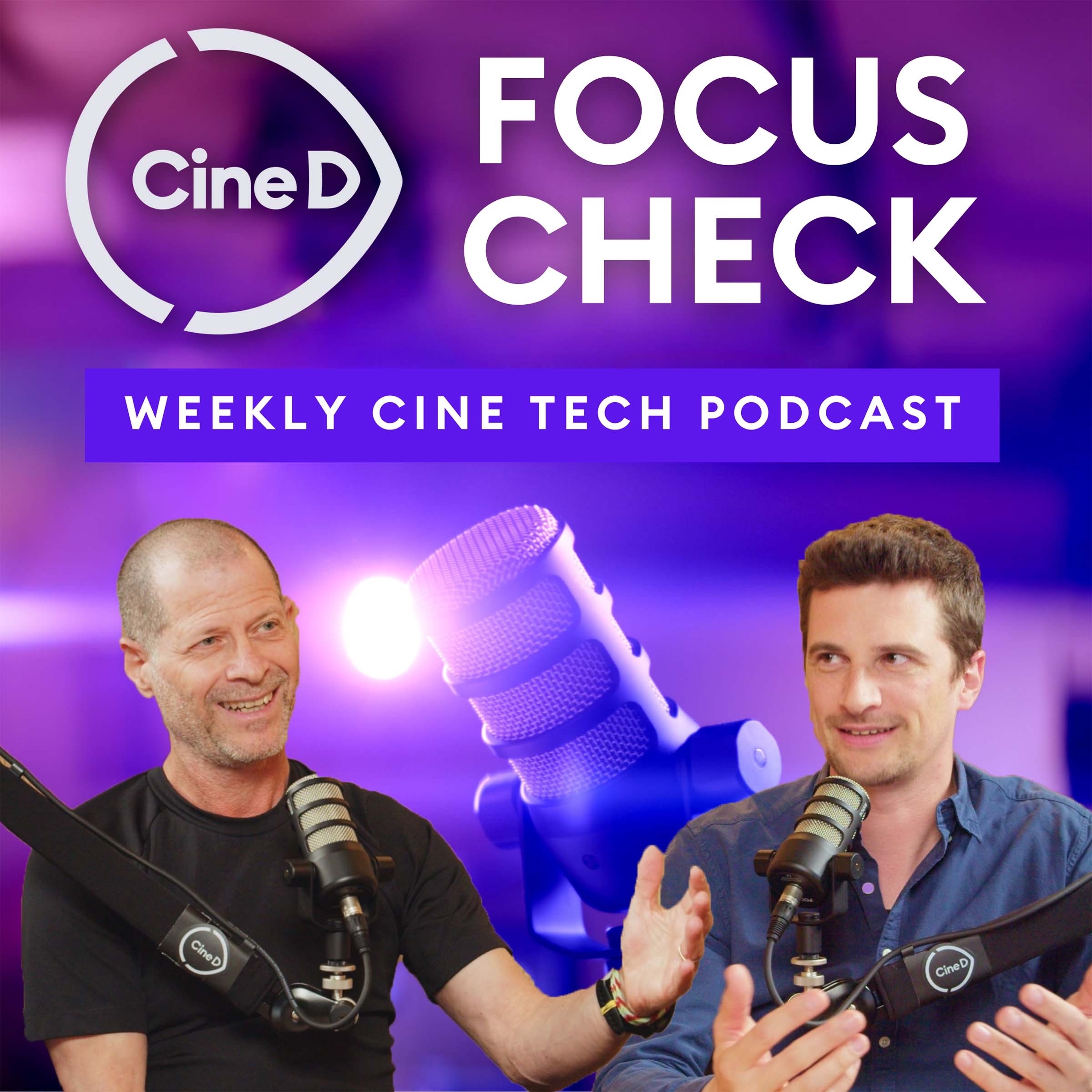 Focus Check