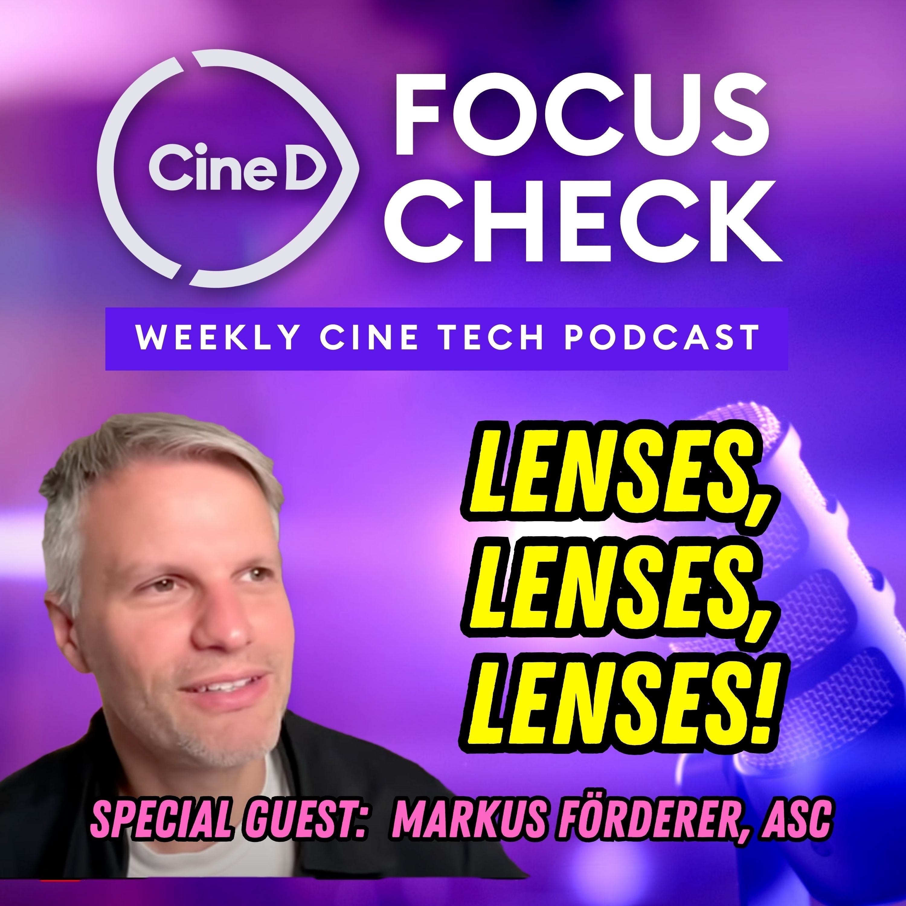 Focus Check