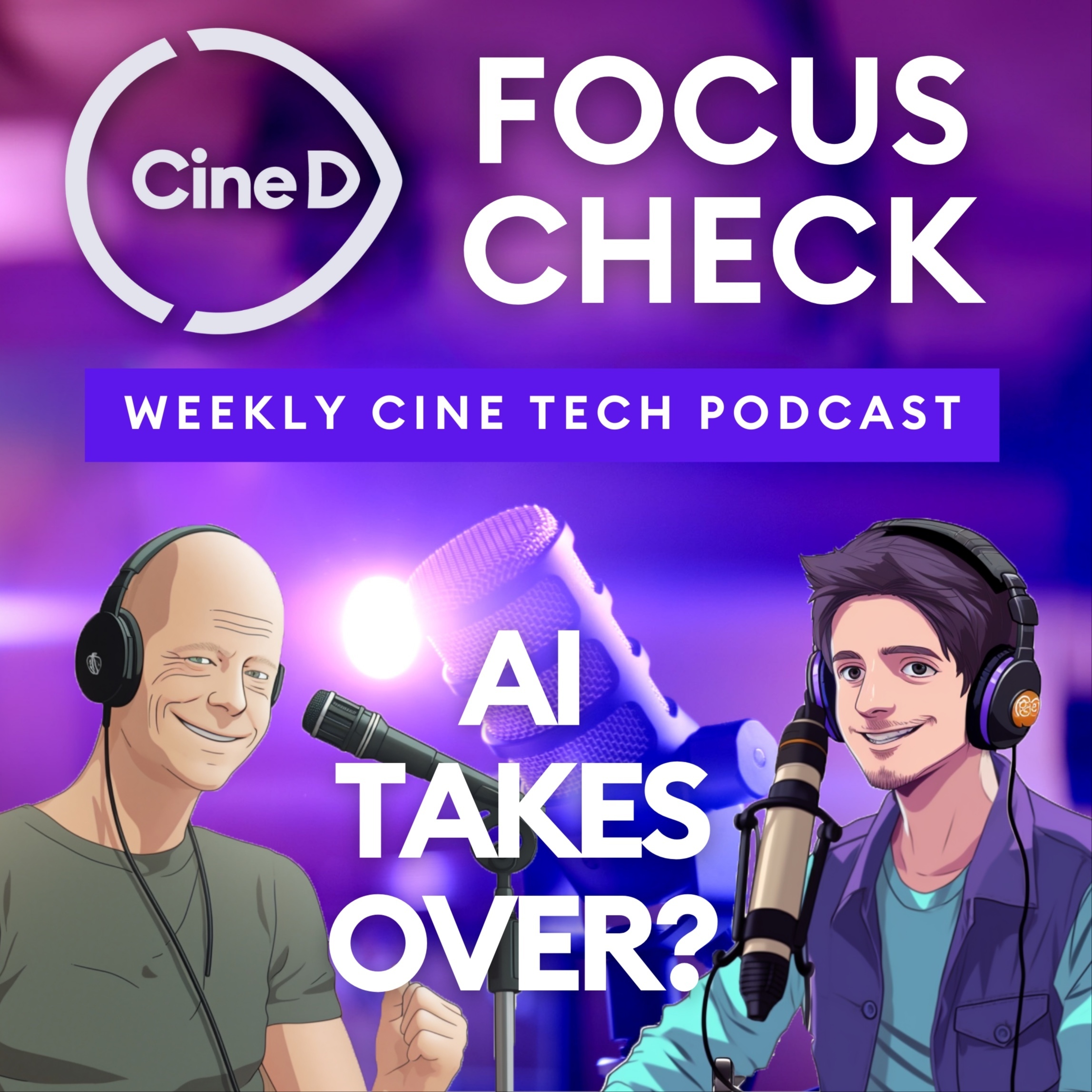 Focus Check