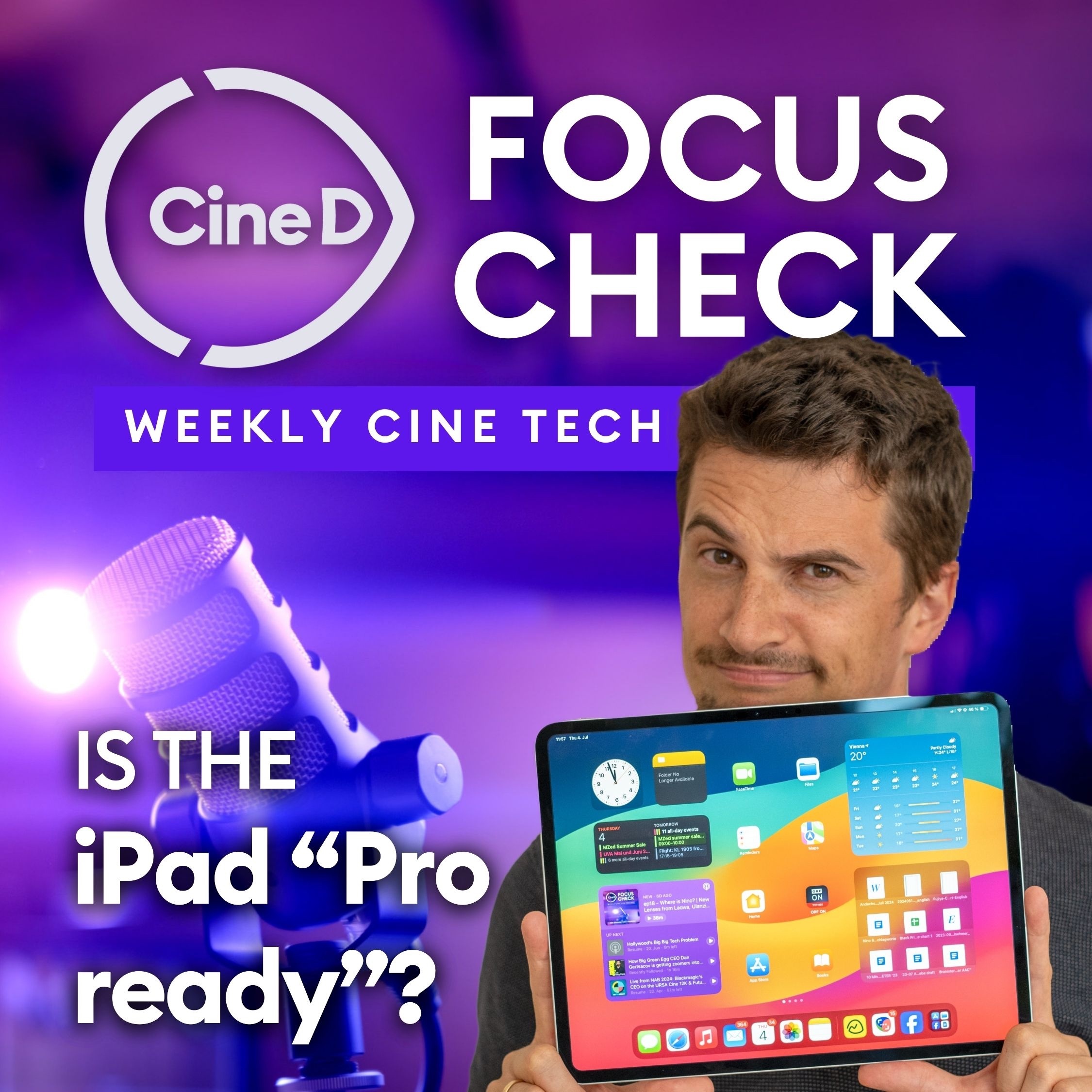 Focus Check